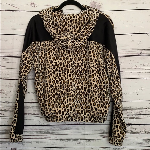 🐆 PUMA x Charlotte Olympia Track Jacket - Picture 5 of 7